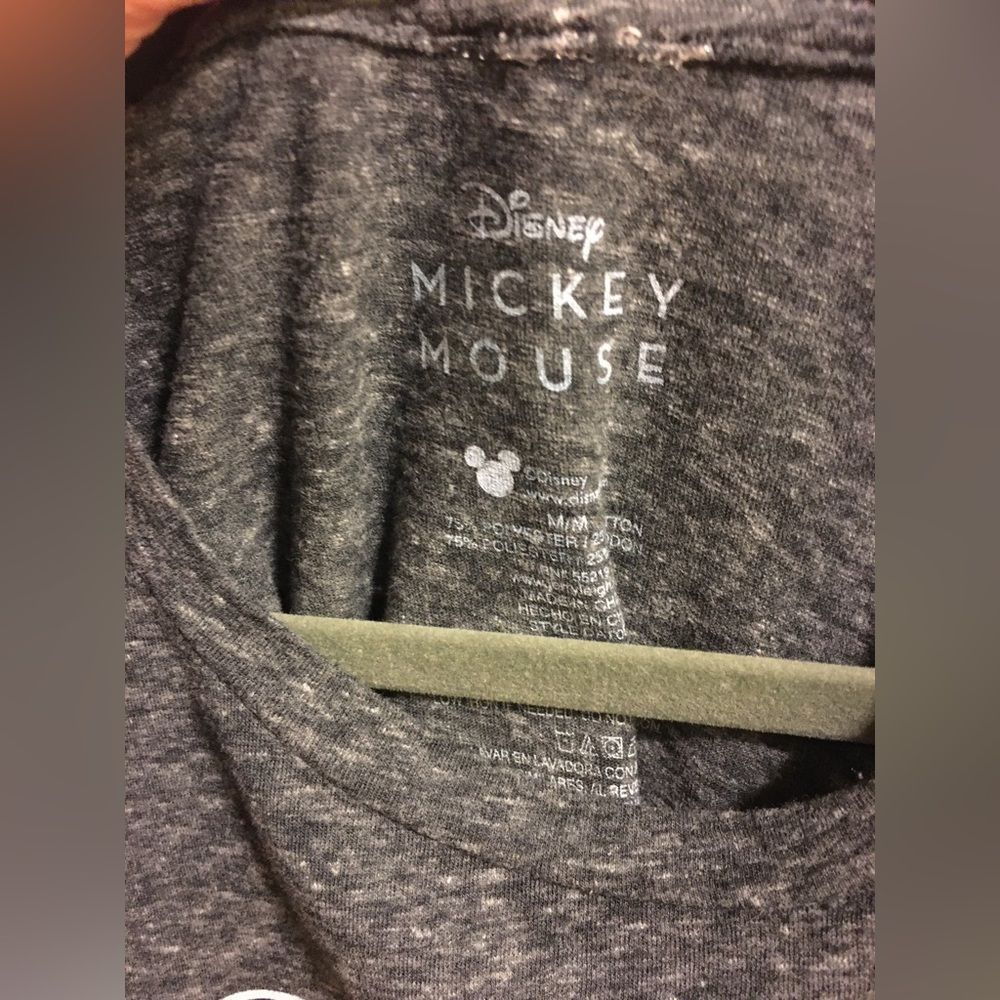Mickey Mouse Top - Picture 2 of 2